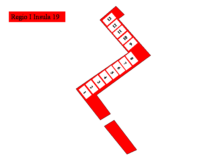Pompeii I.19